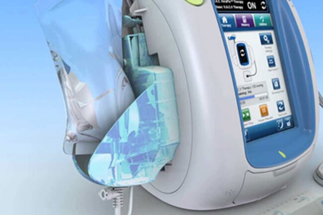 VAC თერაპია – ჭრილობის თანამედროვე მეთოდით მკურნალობა!