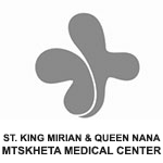 St. King Mirian and Queen Nana Mtskheta Medical Center